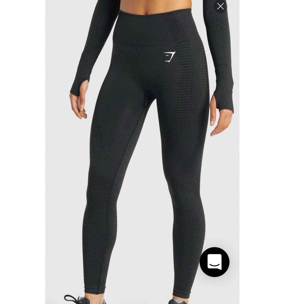 VITAL SEAMLESS 2.0 LEGGINGS